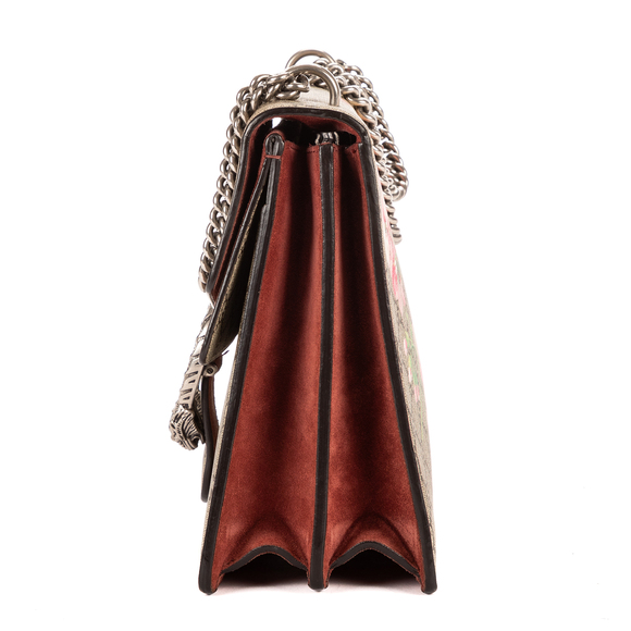 Gucci Blooms Dionysus Medium - Picture 3 of 11